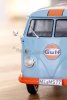 Revell 07726 VW T1 Panel Van - Gulf Decoration 1/24